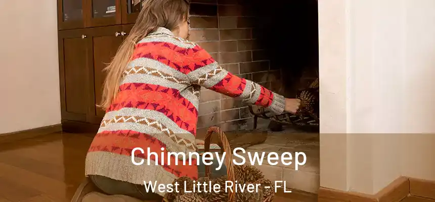 Chimney Sweep West Little River - FL