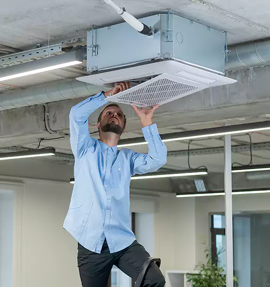 Professional Air Duct Cleaners in West Little River, FL