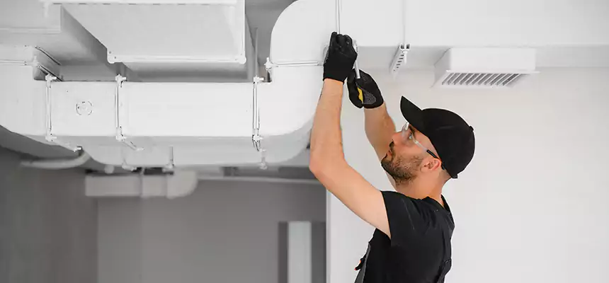 Our Air Duct Cleaning Services in West Little River, FL