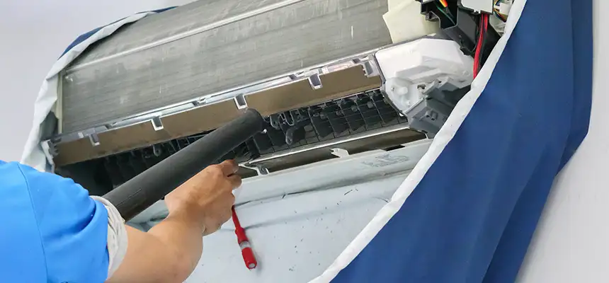 Advanced Clogged Dryer Vent Repair for Multi-Unit & Commercial in West Little River, FL