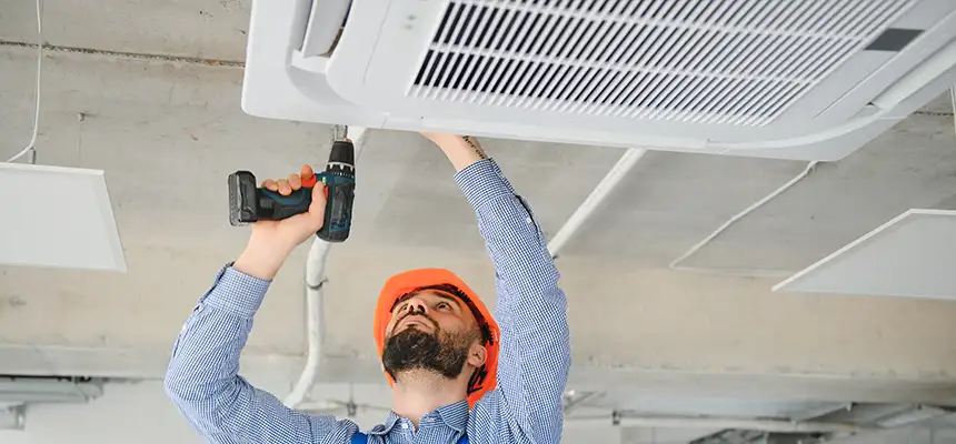 Detailed Multi‑Unit Riser & Roof Termination Cleaning in West Little River