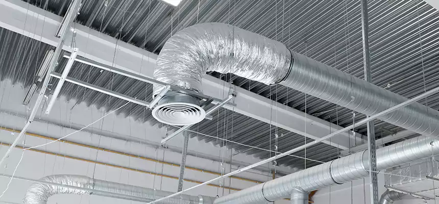 Our Dryer Vent Hose Replacement Services in West Little River, FL