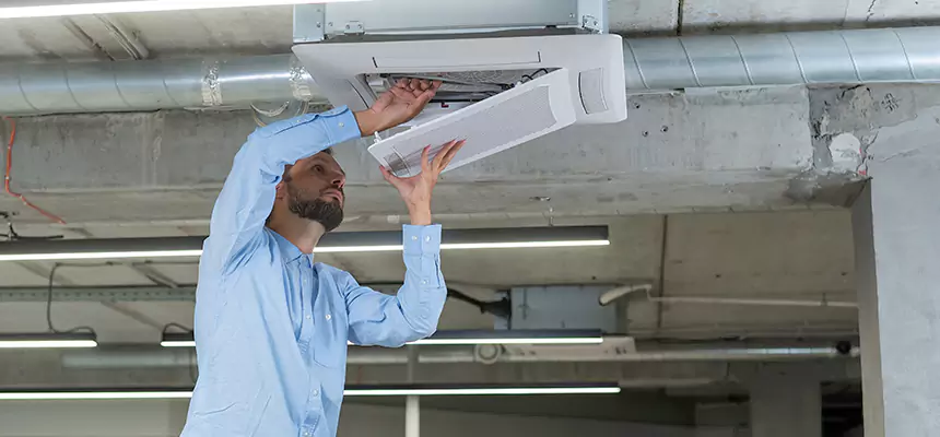 Our Energy Recovery Ventilation Cleaning Services in West Little River, FL