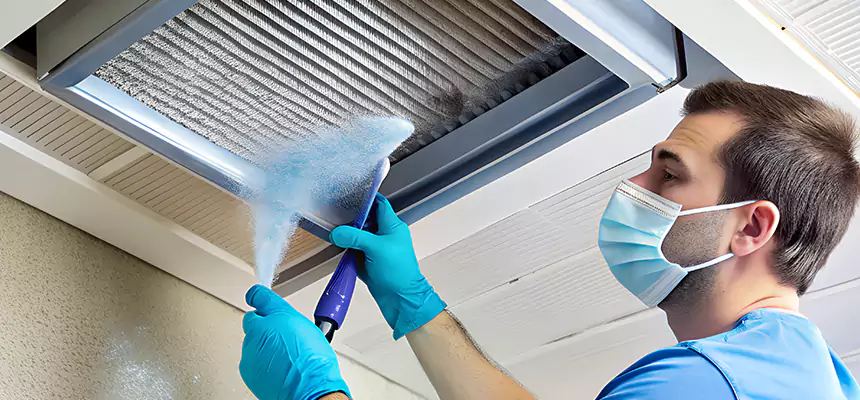 Our Home Ventilation Cleaning Services in West Little River, FL
