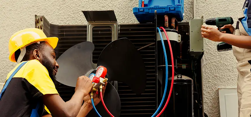 Our HVAC Airflow Optimization Services in West Little River, FL