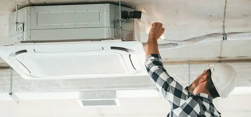 Our Local Vent Cleaning Services in West Little River, FL