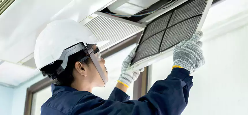 Our Residential Air Vent Cleaning Services in West Little River, FL
