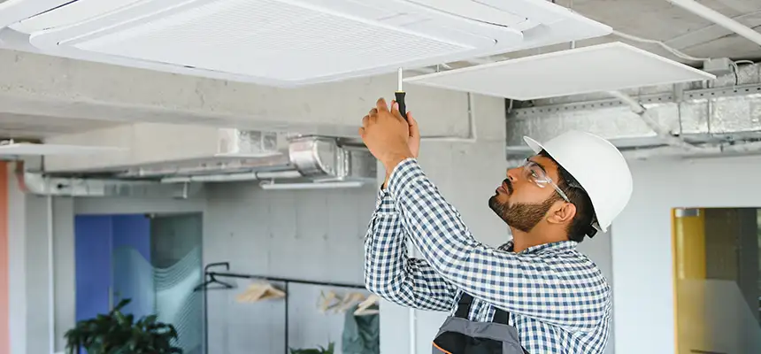 Our Roof Dryer Vent Cleaning Services in West Little River, FL