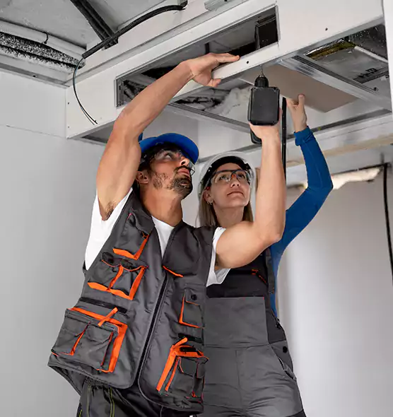 Professional AC Duct Cleaning in West Little River, FL