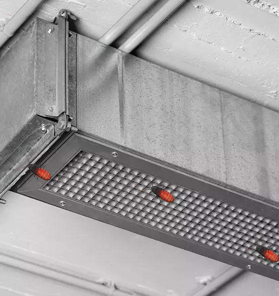 About Air Duct Cockroach Removal in West Little River, FL