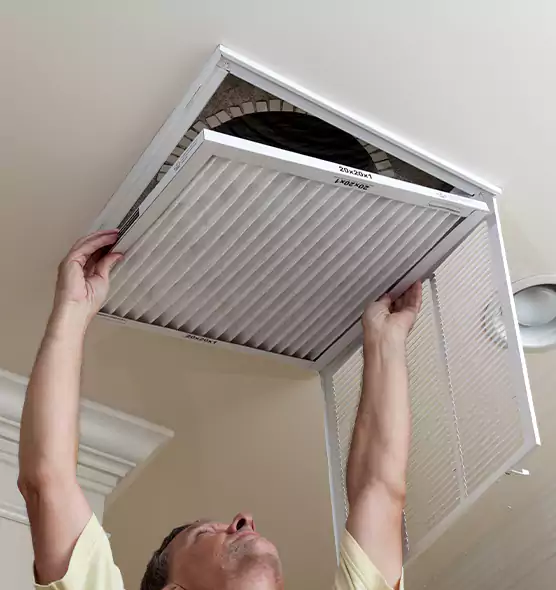 Trusted Apartment Air Duct Cleaning in West Little River, FL