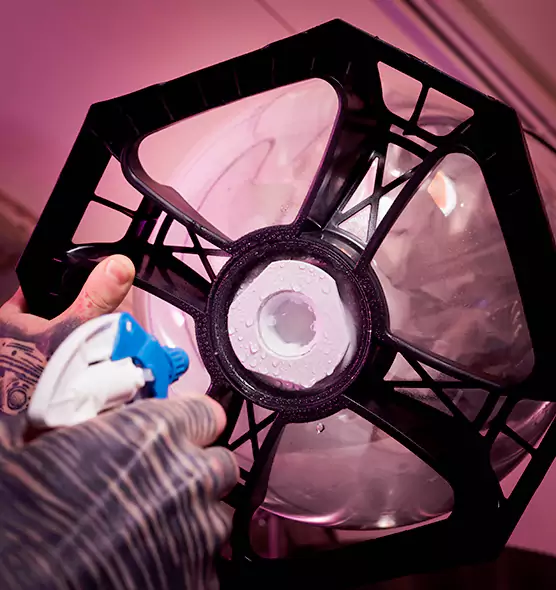 Advanced Basement Vent Cleaning in West Little River, FL