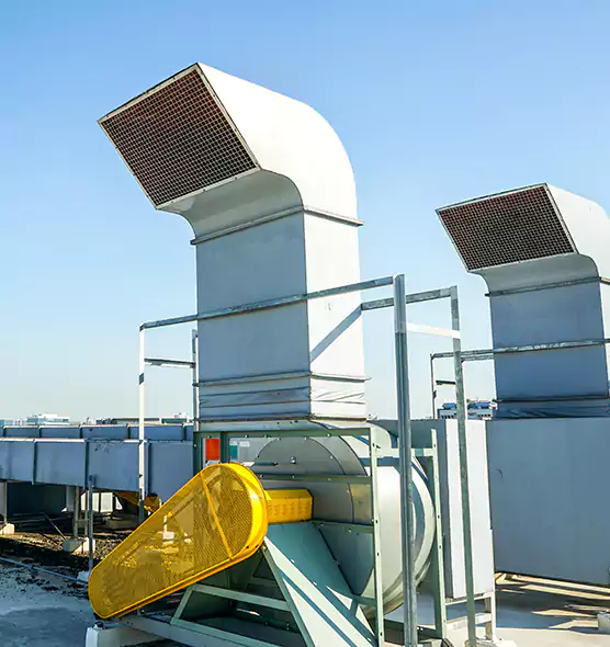 Advanced Commercial HVAC Duct Cleaning in West Little River, FL