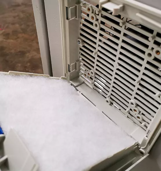 Professional Dryer Vent Mold Cleaning in West Little River, FL