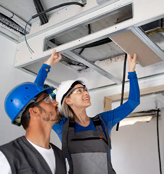 Comprehensive Duct Insulation Services in West Little River, FL