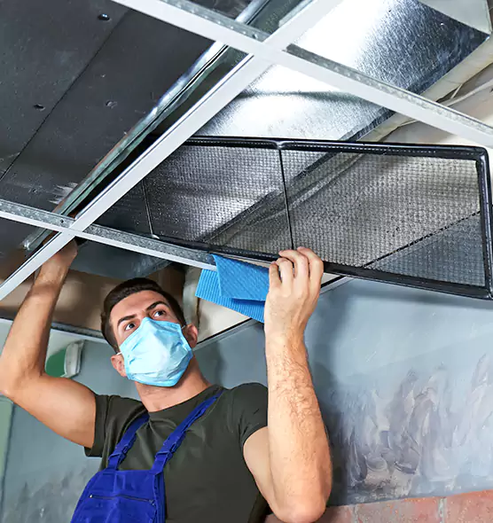 Professional Home Ventilation Cleaning in West Little River, FL