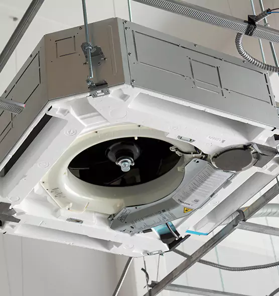 Professional Industrial Dryer Vent Cleaning in West Little River, FL