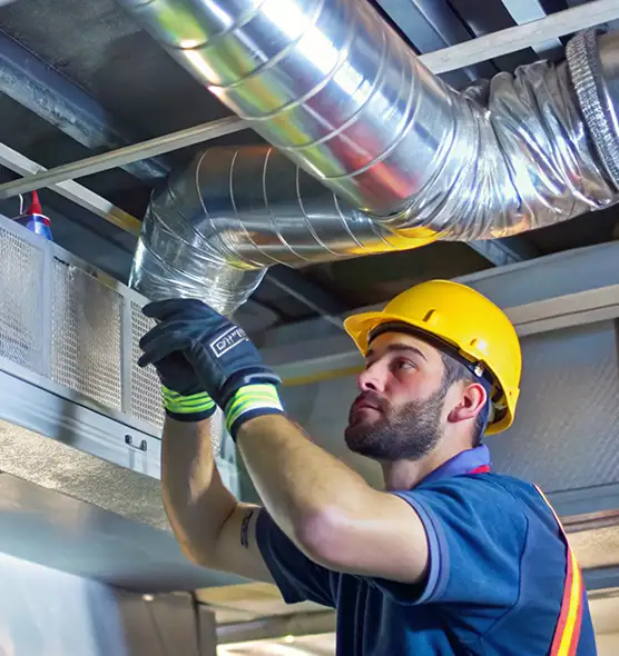 Professional NADCA Approved Air Duct Services in West Little River, FL