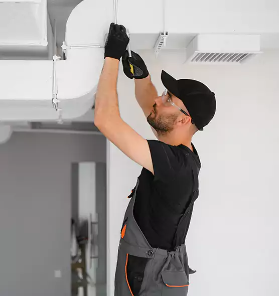 Advanced Office Ductwork Cleaning Services in West Little River, FL