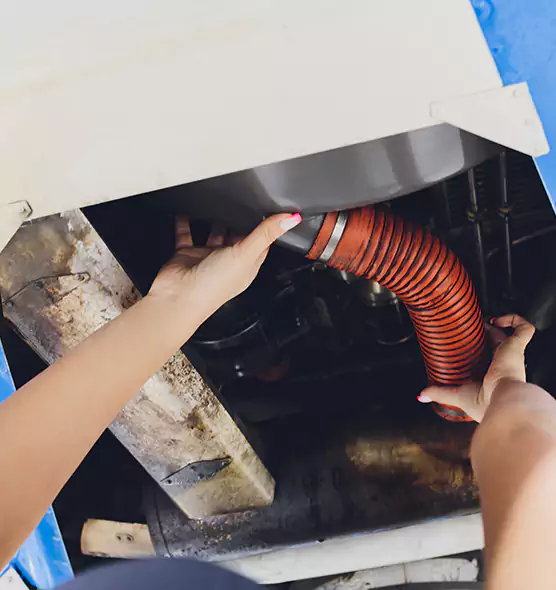 Top-Notch Return Vent Cleaning Service in West Little River, FL