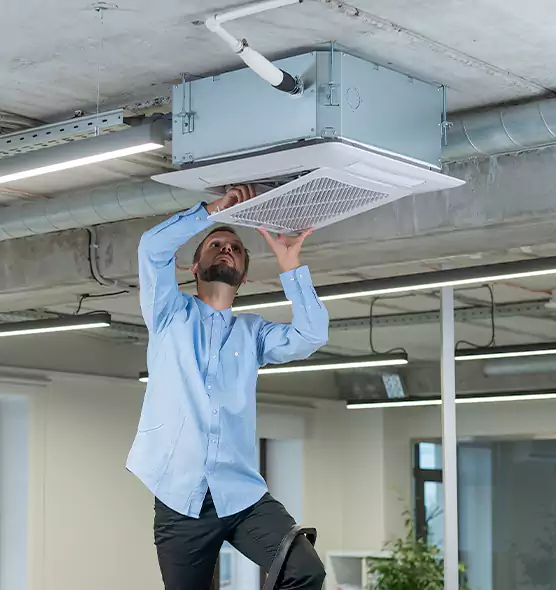 Advanced Rodent Droppings In Vents in West Little River, FL