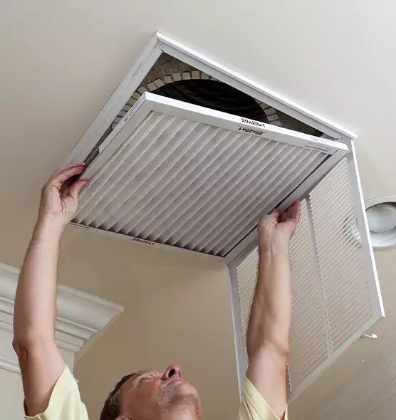 Trusted Vent Shaft Cleaning Expert in West Little River, FL