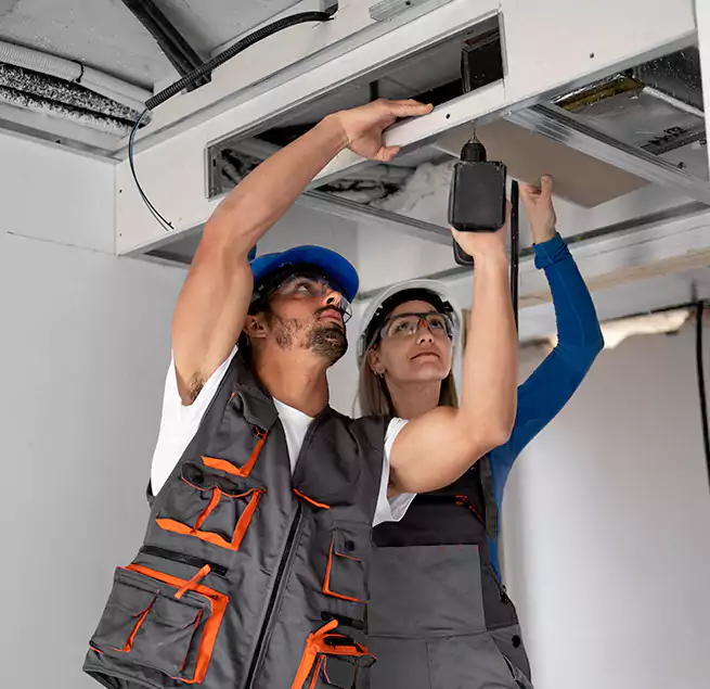 Why Homeowners & Businesses Trust Us in West Little River, FL