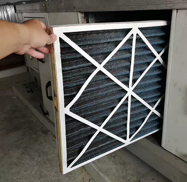 Why Homeowners & Businesses Trust Us West Little River, FL?