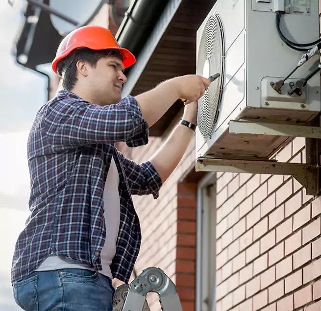 Why Homeowners & Businesses Trust Us West Little River, FL